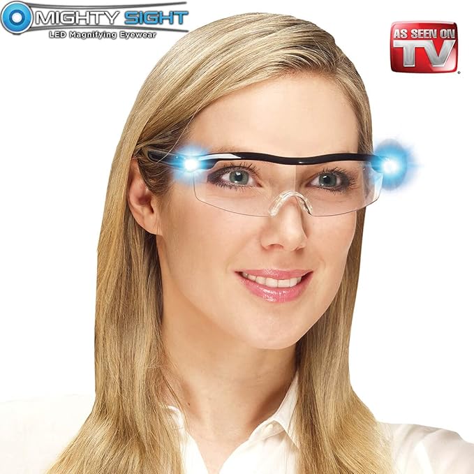 LENTES MIGHTY SIGHT