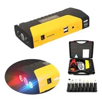 Kit Partidor Bateria Auto