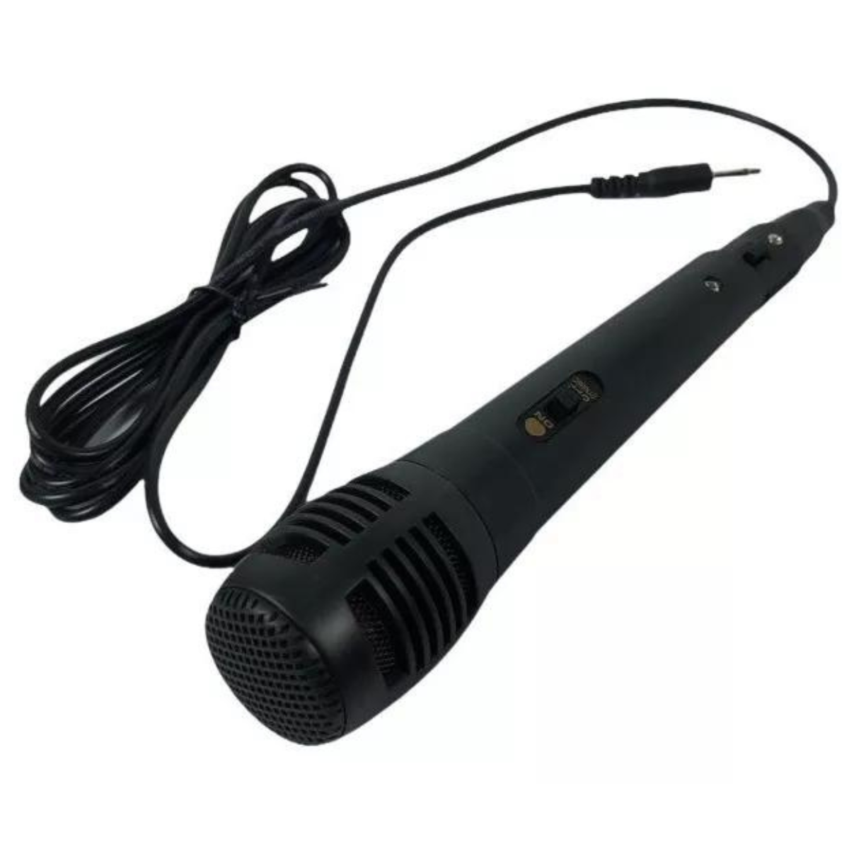 Altavoz Bluetooth con Micrófono Karaoke – Parlante Inalámbrico Portátil