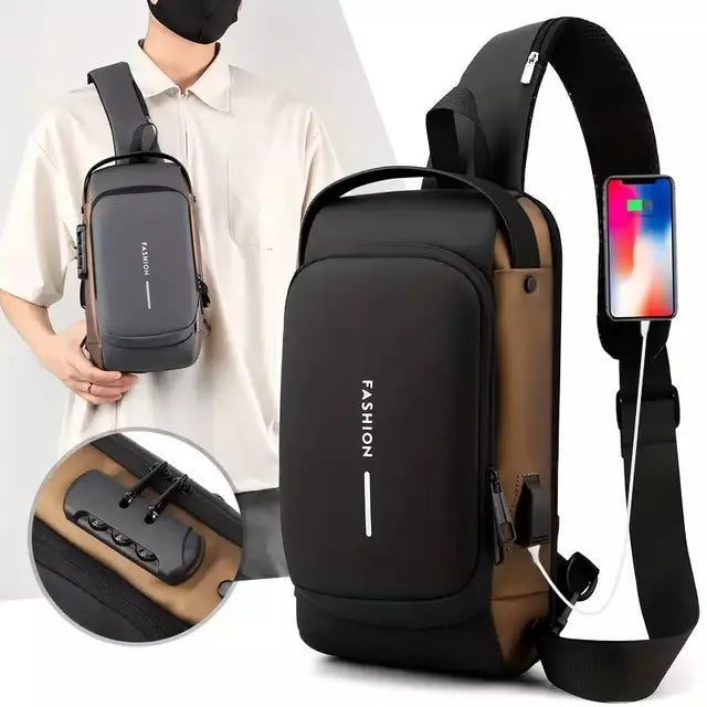BOLSO ANTIROBO