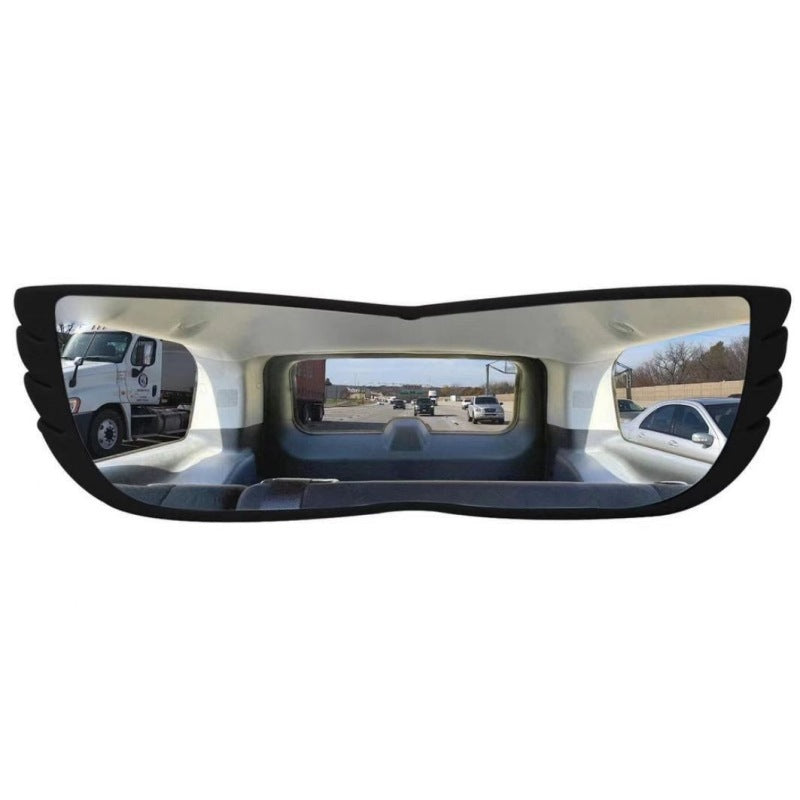 Espejo Retrovisor Gran Angular para Auto