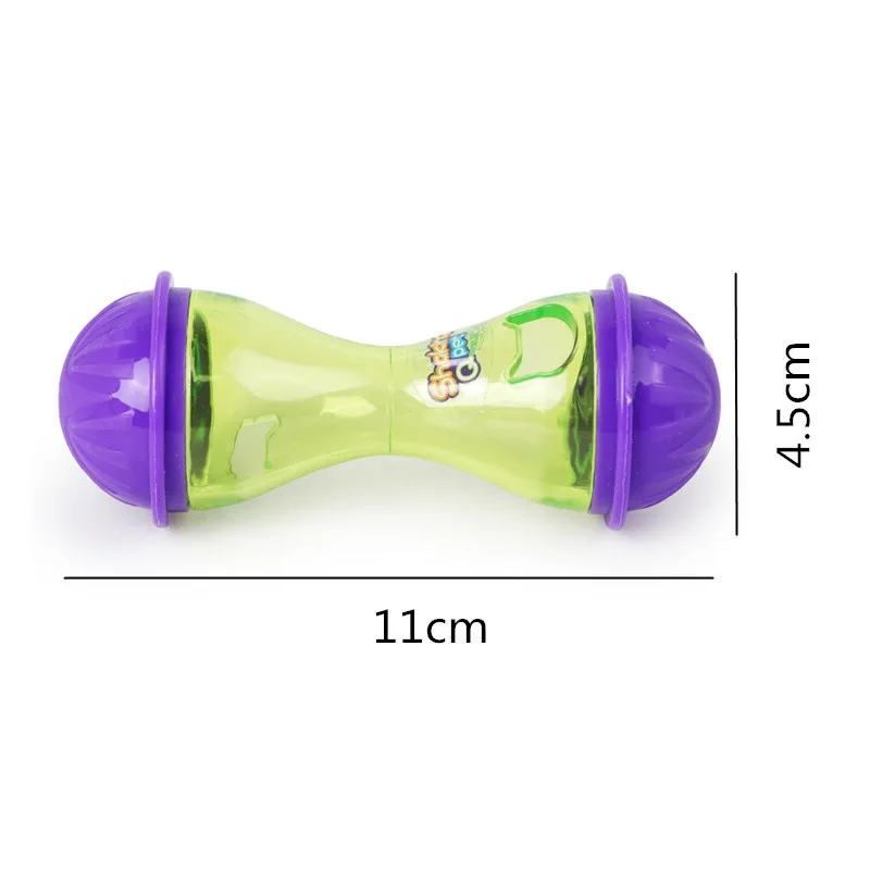 Juguete interactivo creativo para gatos