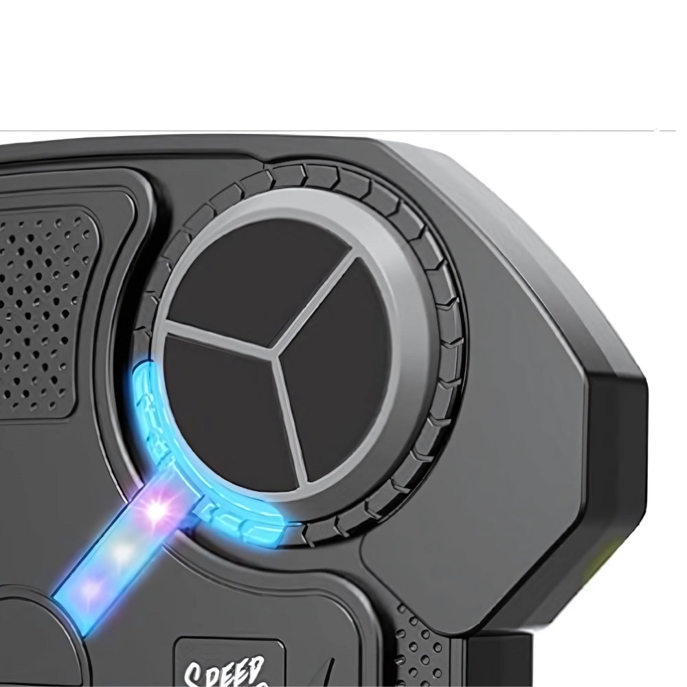 Maquina De Boxeo Musical