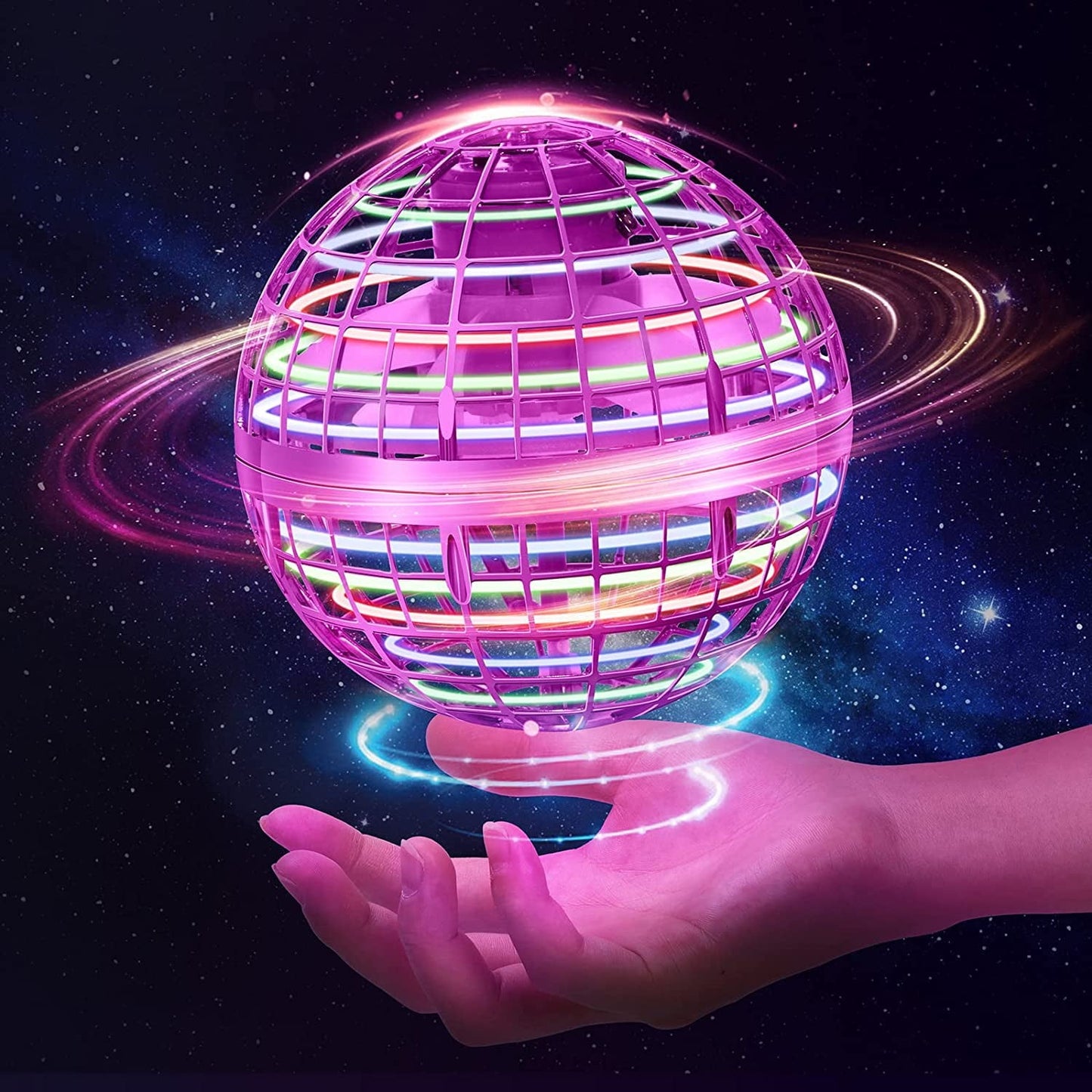 💙 Fly Nova - bola voladora Flynova