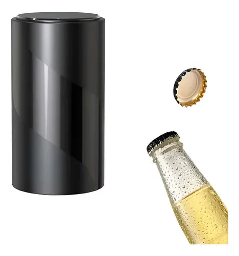 Destapador Abridor cerveza Automatico
