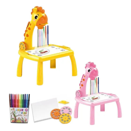 Mini Mesa Magic Trace Projector™