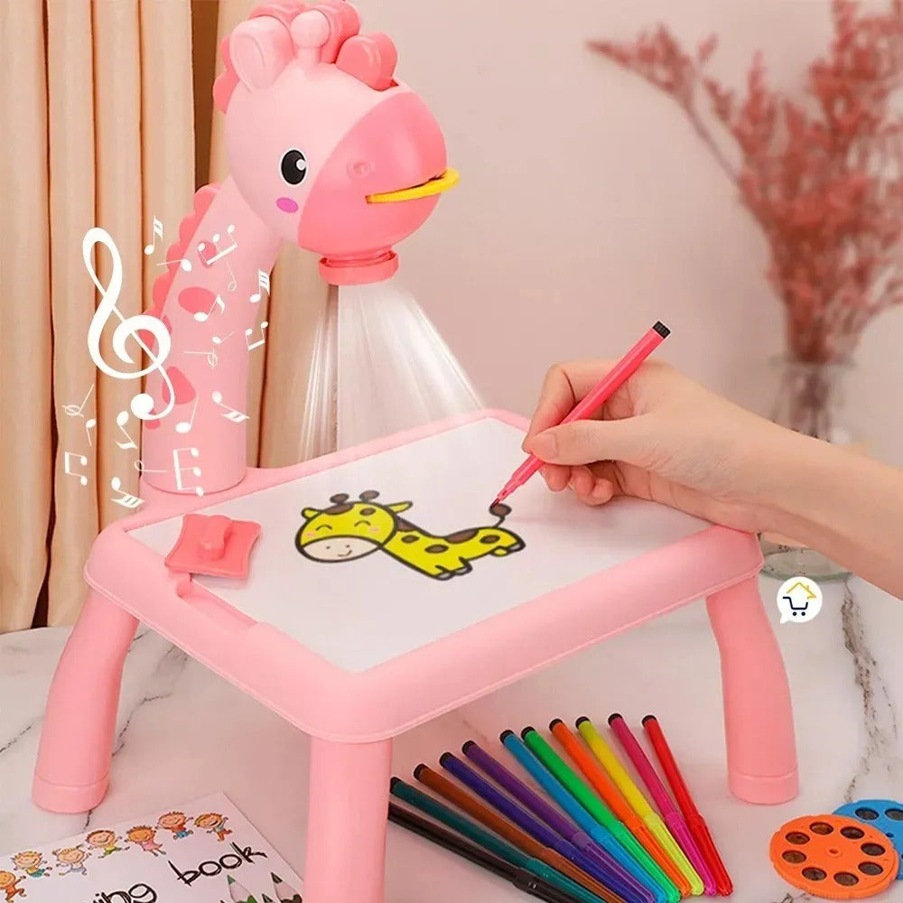 Mini Mesa Magic Trace Projector™