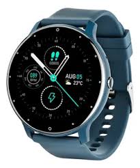 VitaTrack™  Reloj Inteligente Pro Monitoreo de Salud