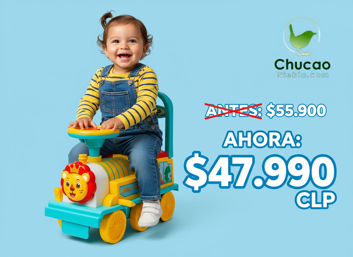 LionExpress™ - El Expreso del León