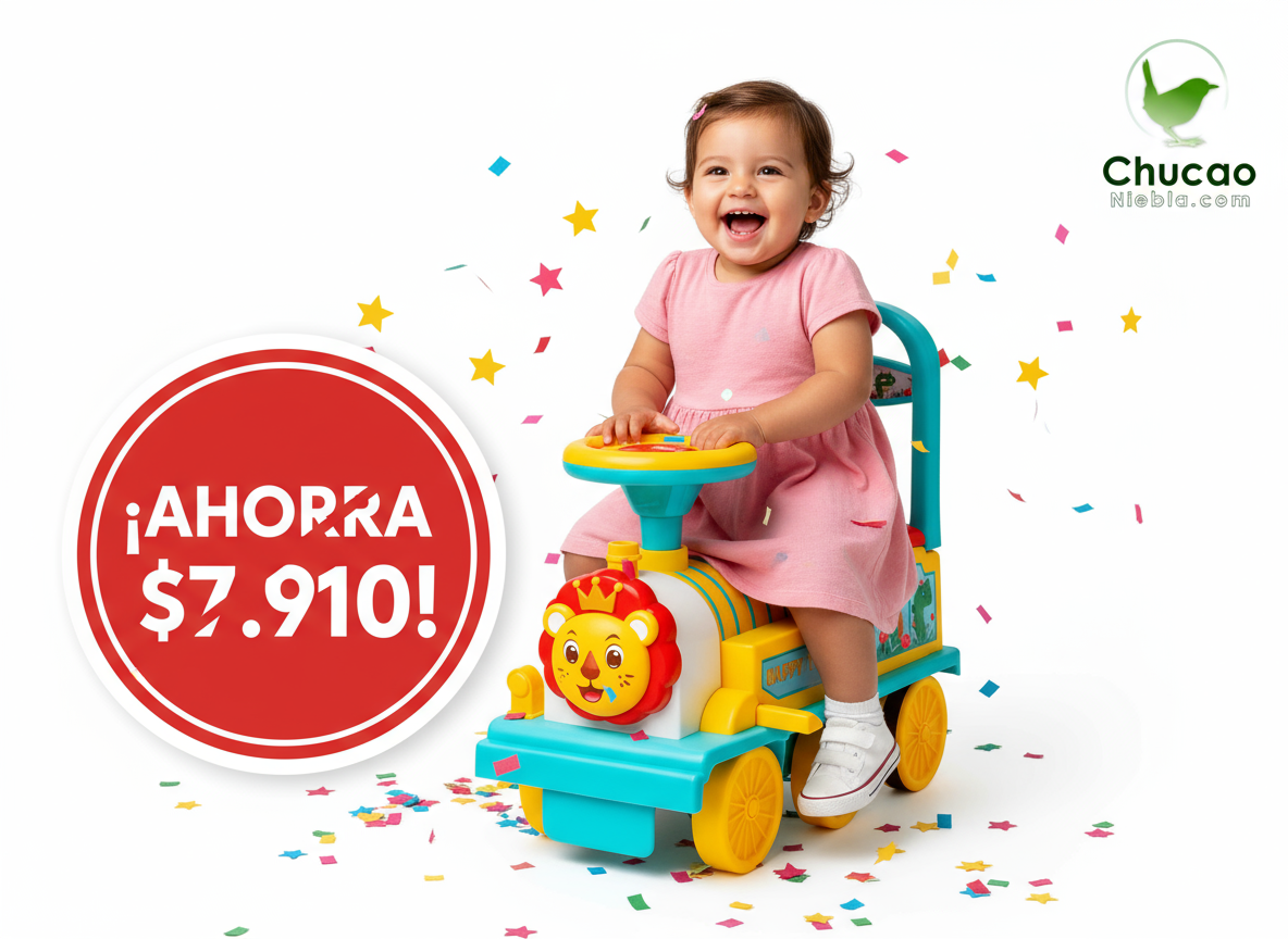 LionExpress™ - El Expreso del León