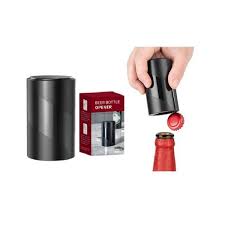 Destapador Abridor cerveza Automatico