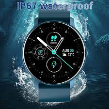 VitaTrack™  Reloj Inteligente Pro Monitoreo de Salud